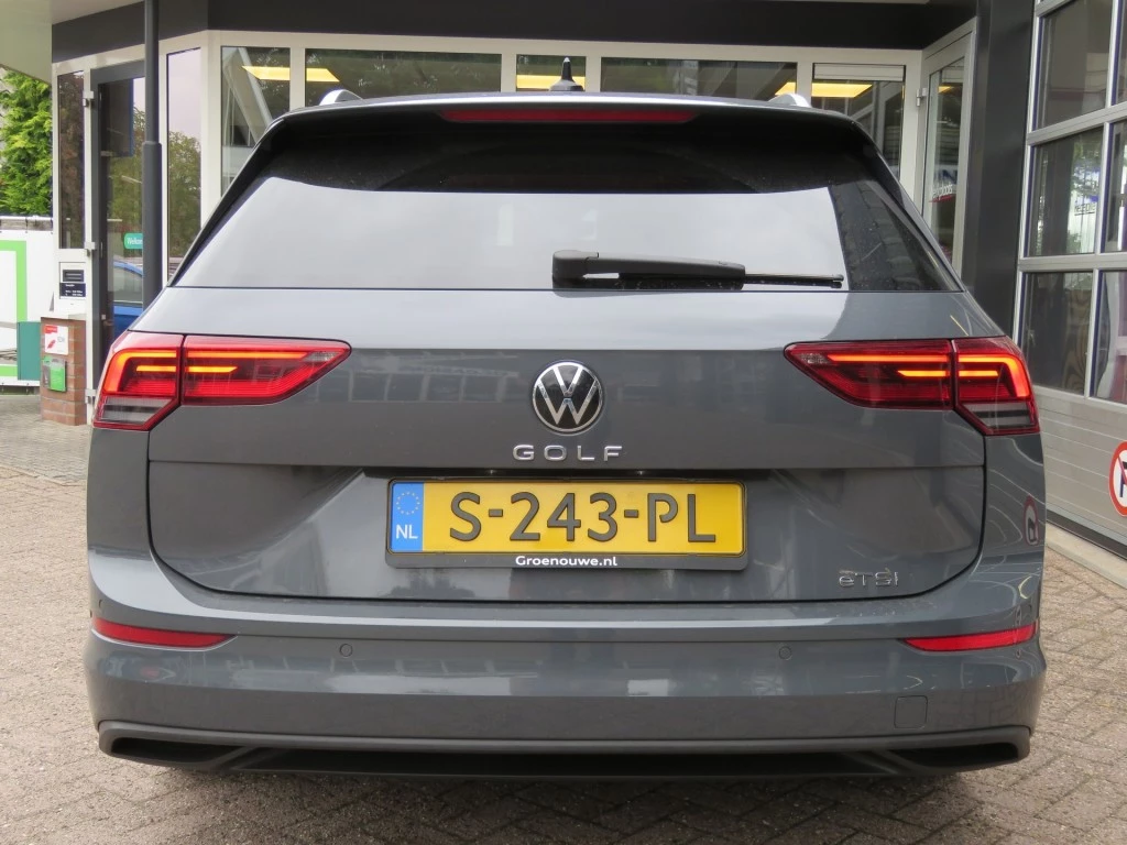 Volkswagen Golf – foto 6