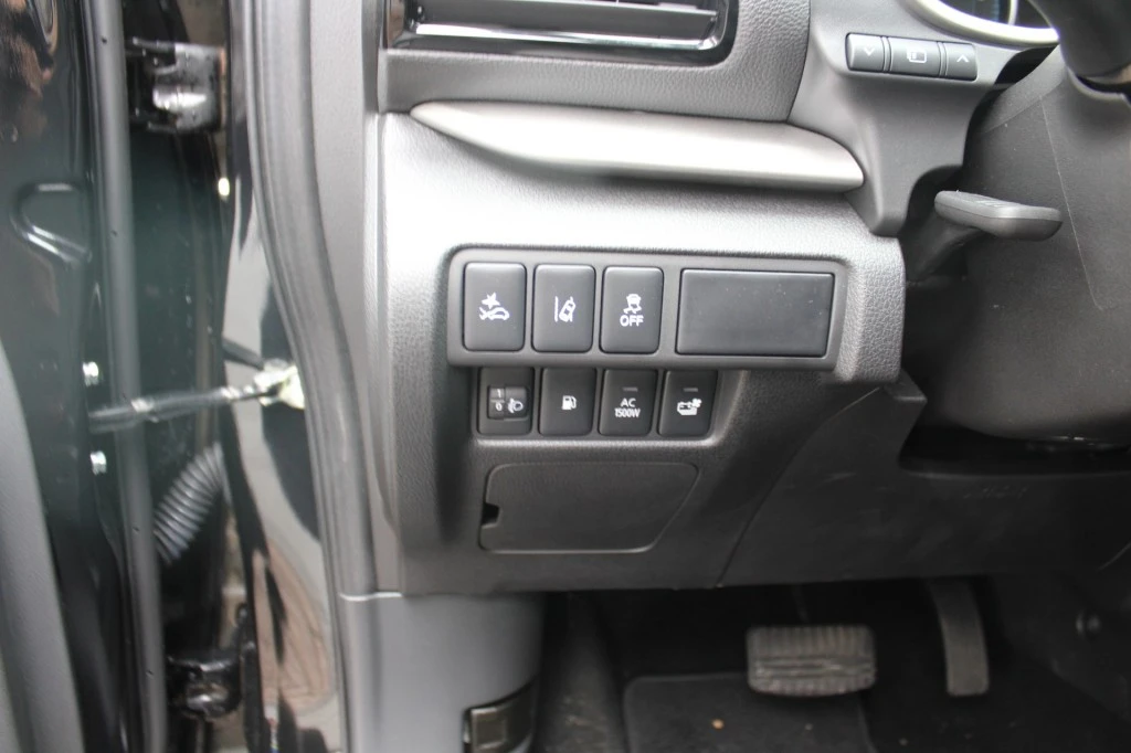 Mitsubishi Eclipse Cross – foto 12