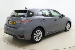 Lexus CT – thumbnail 6