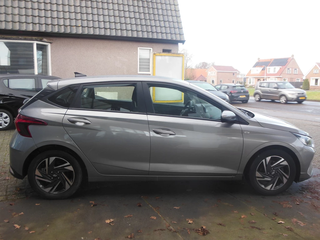 Hyundai i20 – foto 6