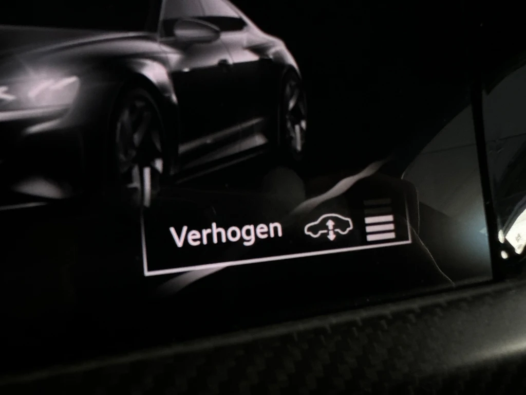 Audi e-tron GT – foto 31