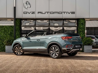 Volkswagen T-Roc – thumbnail 3