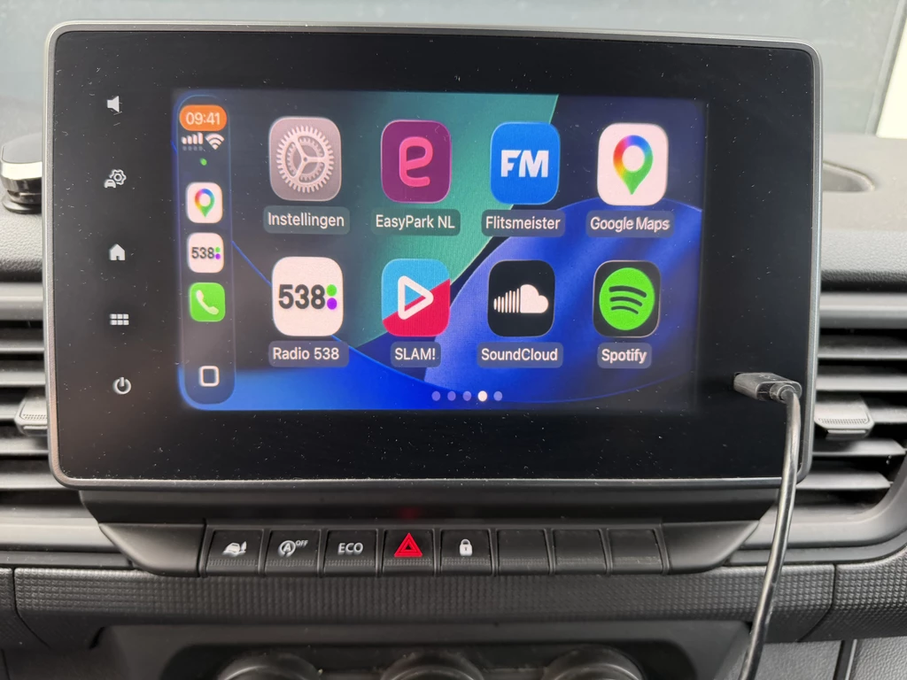 Renault Trafic – foto 37