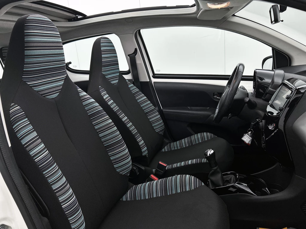 Citroën C1 – foto 33