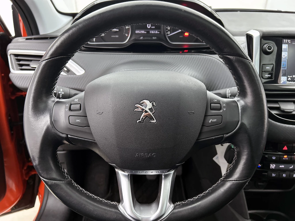 Peugeot 208 – foto 38