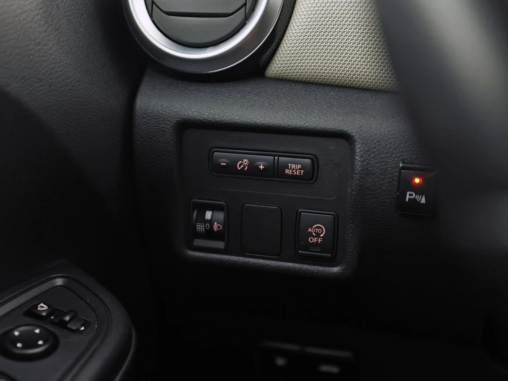Nissan Micra – foto 24