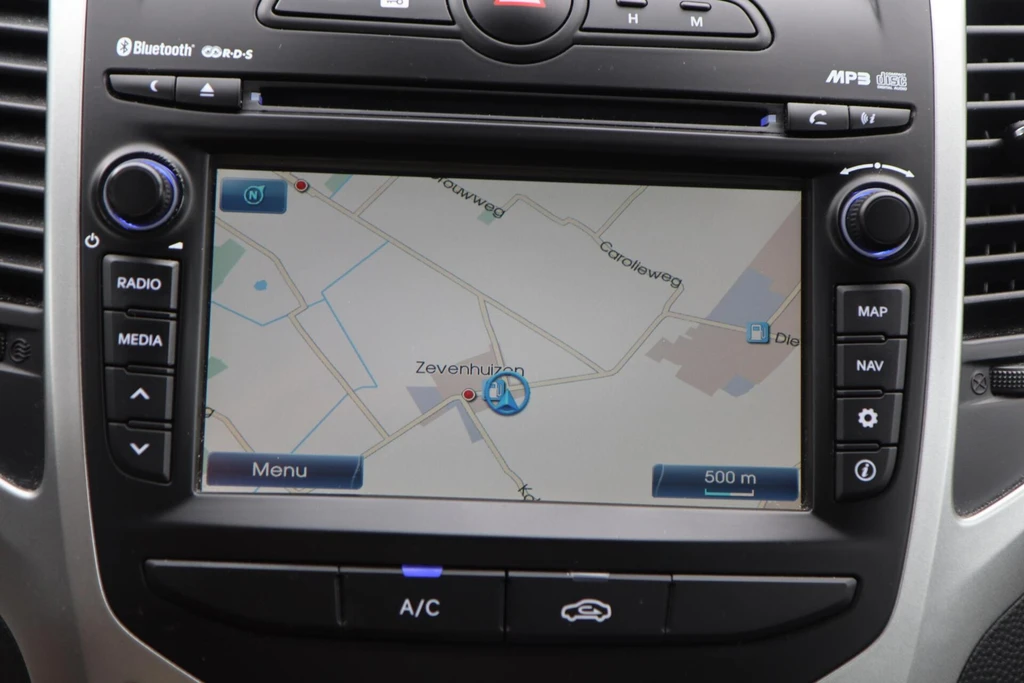 Hyundai ix20 – foto 16