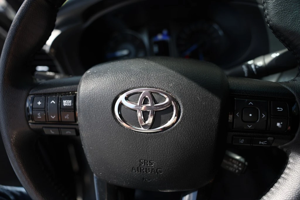 Toyota Hilux – foto 18