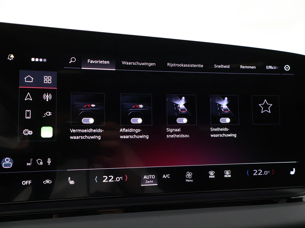 Audi A6 Avant e-tron – foto 70