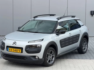 Citroën C4 Cactus – thumbnail 2