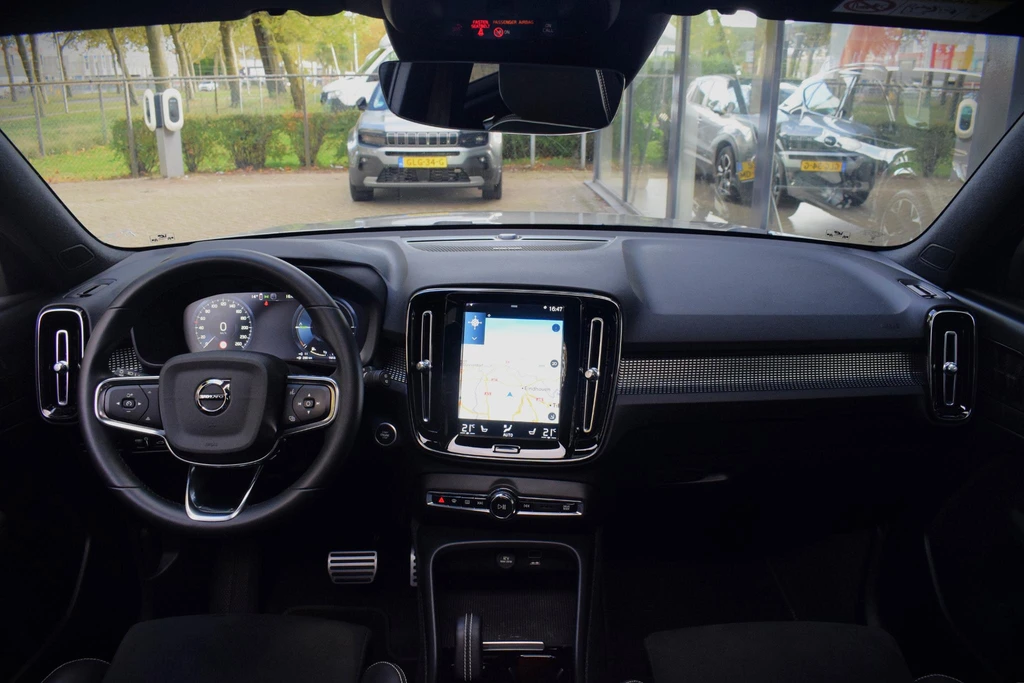 Volvo XC40 – foto 37