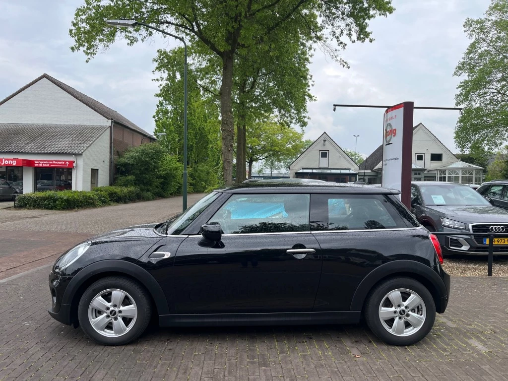MINI Cooper – foto 2