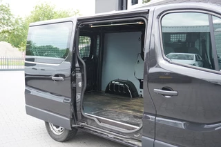 Renault Trafic – thumbnail 10