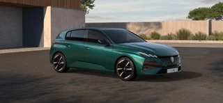 Peugeot e-308 – thumbnail 8