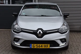 Renault Clio – thumbnail 6