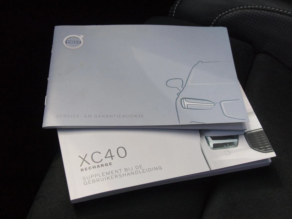 Volvo XC40 – foto 33