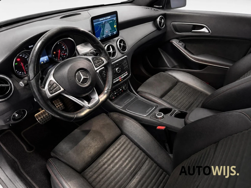 Mercedes-Benz CLA – foto 19