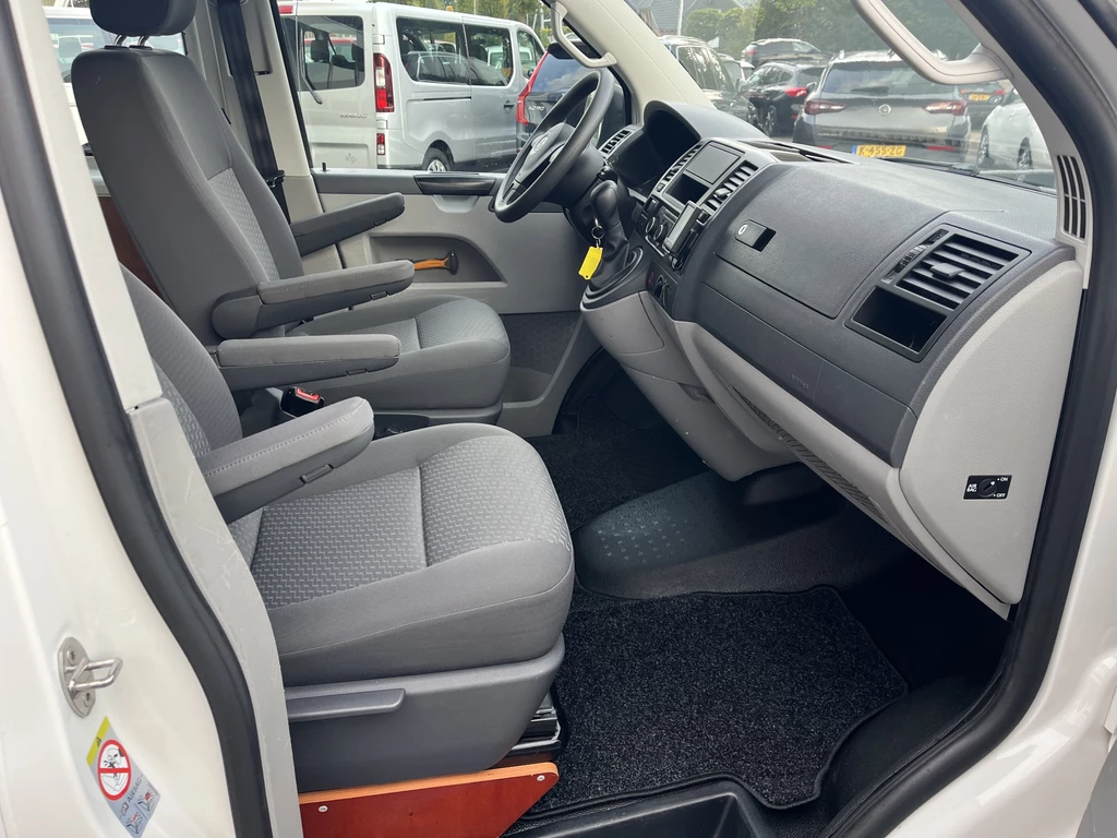 Volkswagen Transporter – foto 20