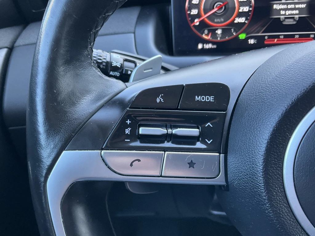 Hyundai Tucson – foto 38