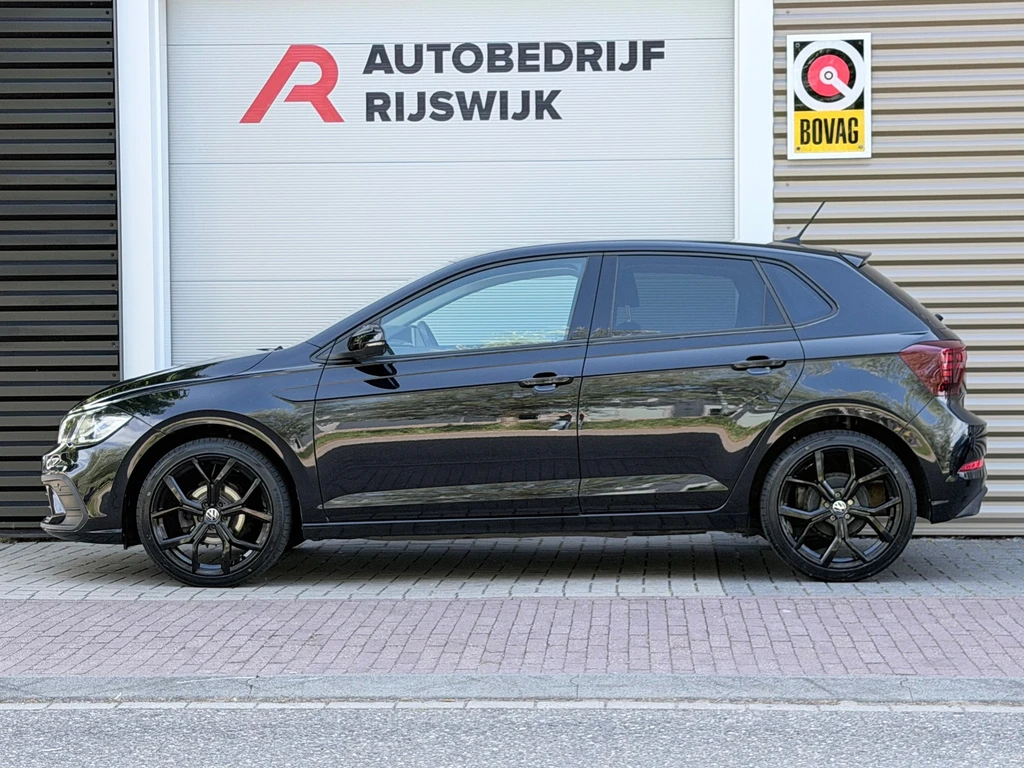 Volkswagen Polo – foto 2