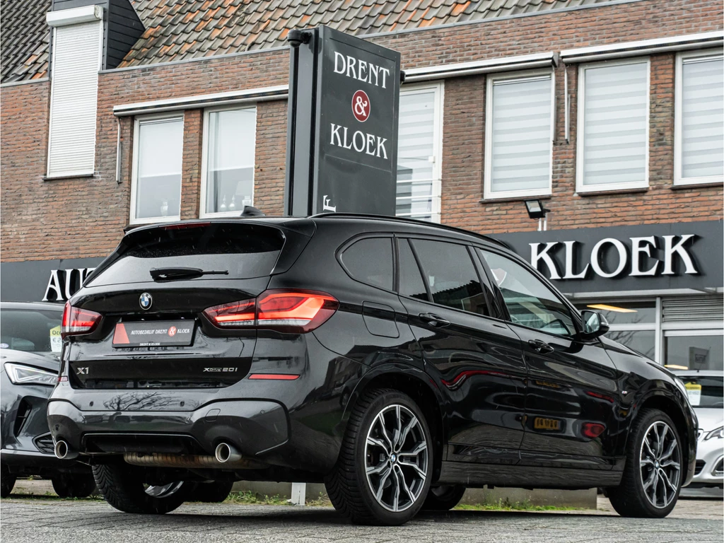 BMW X1 – foto 6