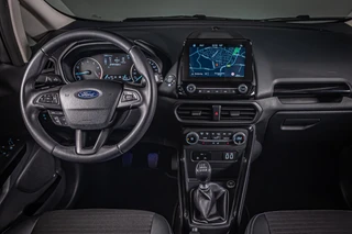 Ford EcoSport – thumbnail 24