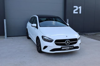 Mercedes-Benz B-Klasse – thumbnail 12