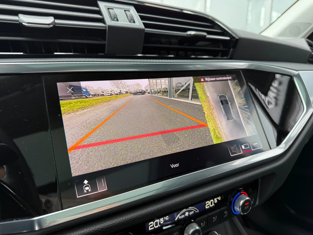 Audi Q3 – foto 19