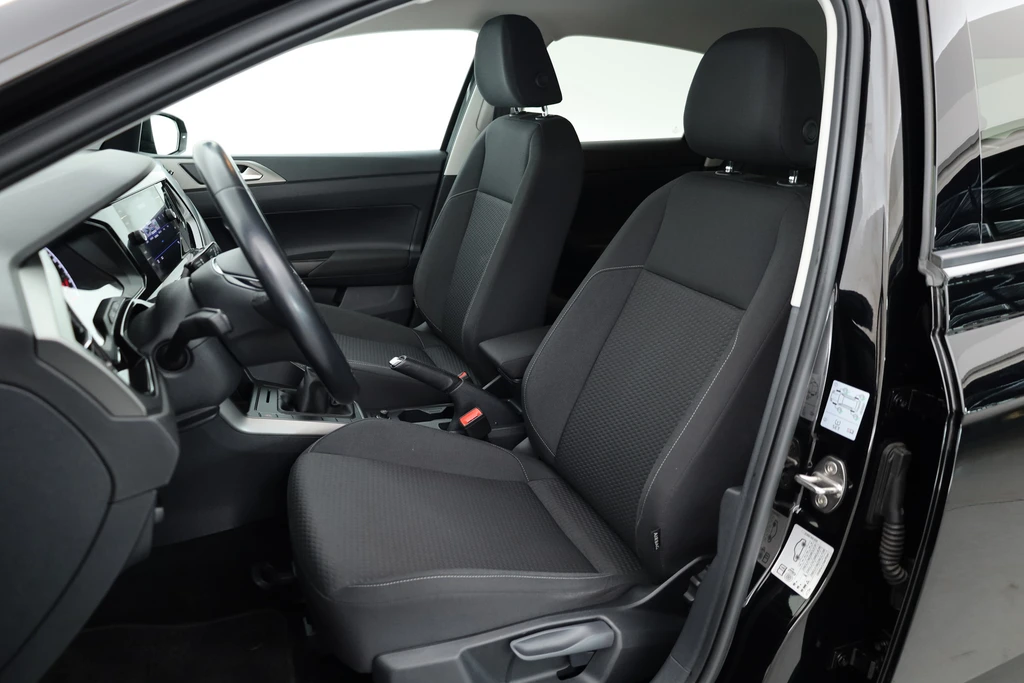 Volkswagen Polo – foto 4