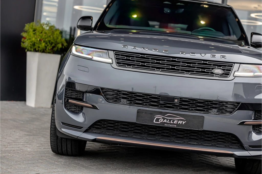 Land Rover Range Rover Sport – foto 11