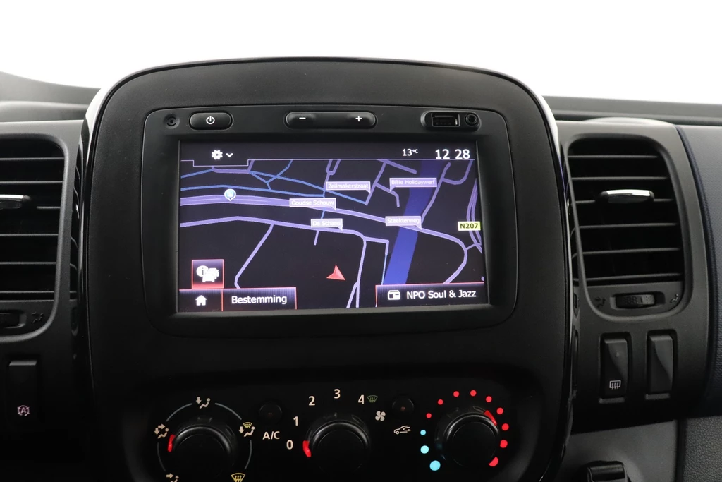 Opel Vivaro – foto 19