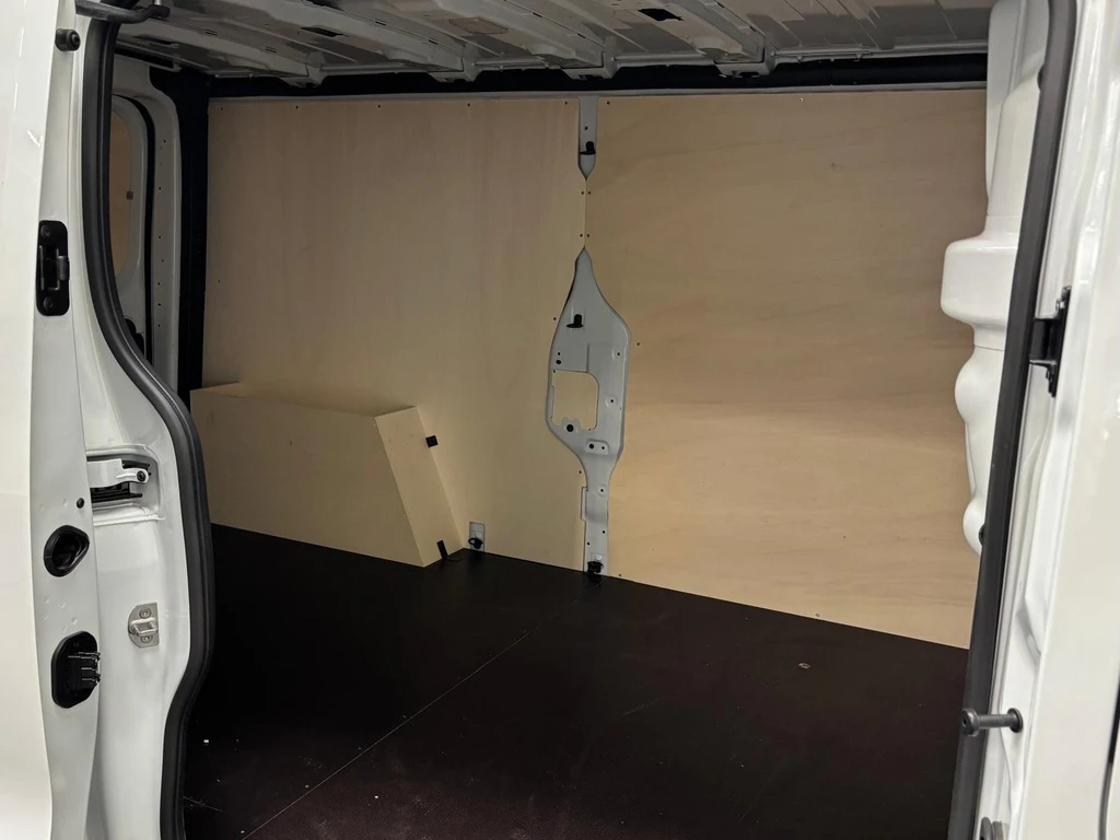 Renault Trafic – foto 25