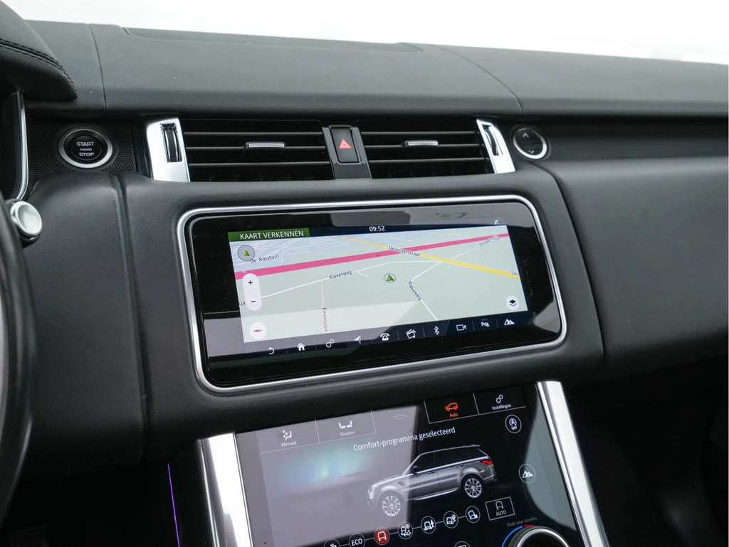 Land Rover Range Rover Sport – foto 18