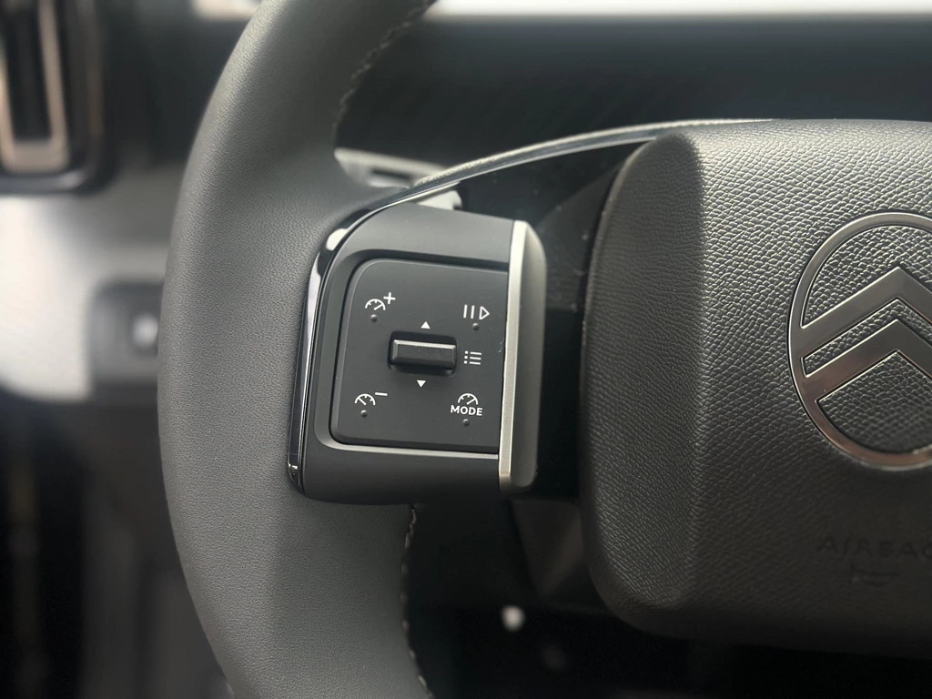 Citroën ë-C3 Aircross – foto 25