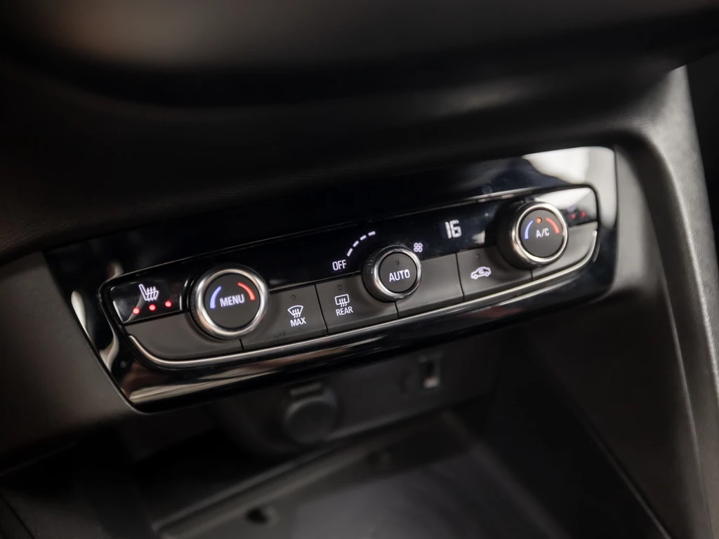 Opel Corsa – foto 11