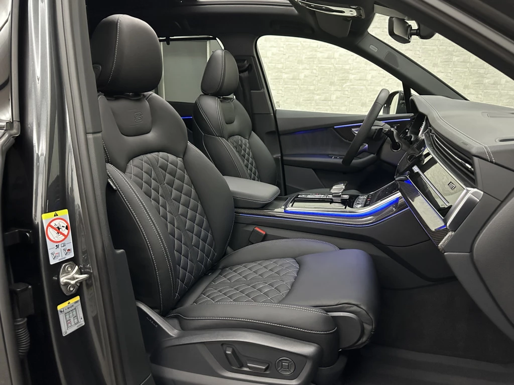 Audi Q7 – foto 28