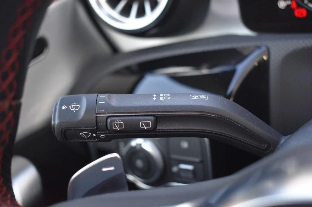 Mercedes-Benz CLA – foto 25