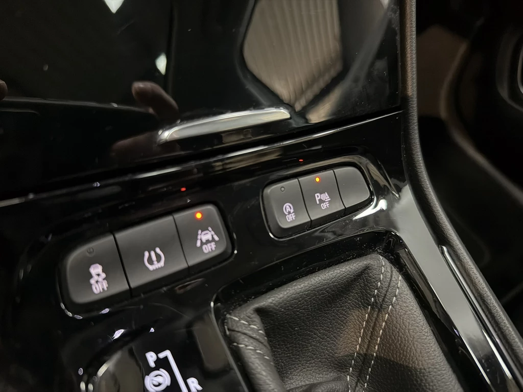 Opel Grandland X – foto 22