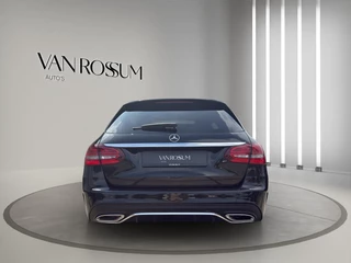 Mercedes-Benz C-Klasse – thumbnail 5