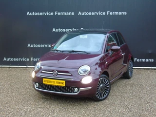 Fiat 500 – thumbnail 2