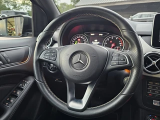 Mercedes-Benz B-Klasse – thumbnail 24