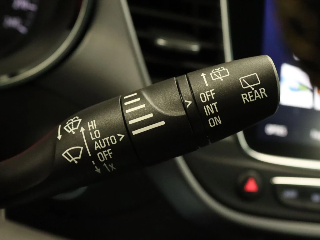 Opel Crossland X – foto 22