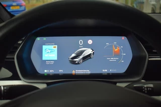 Tesla Model X – thumbnail 14