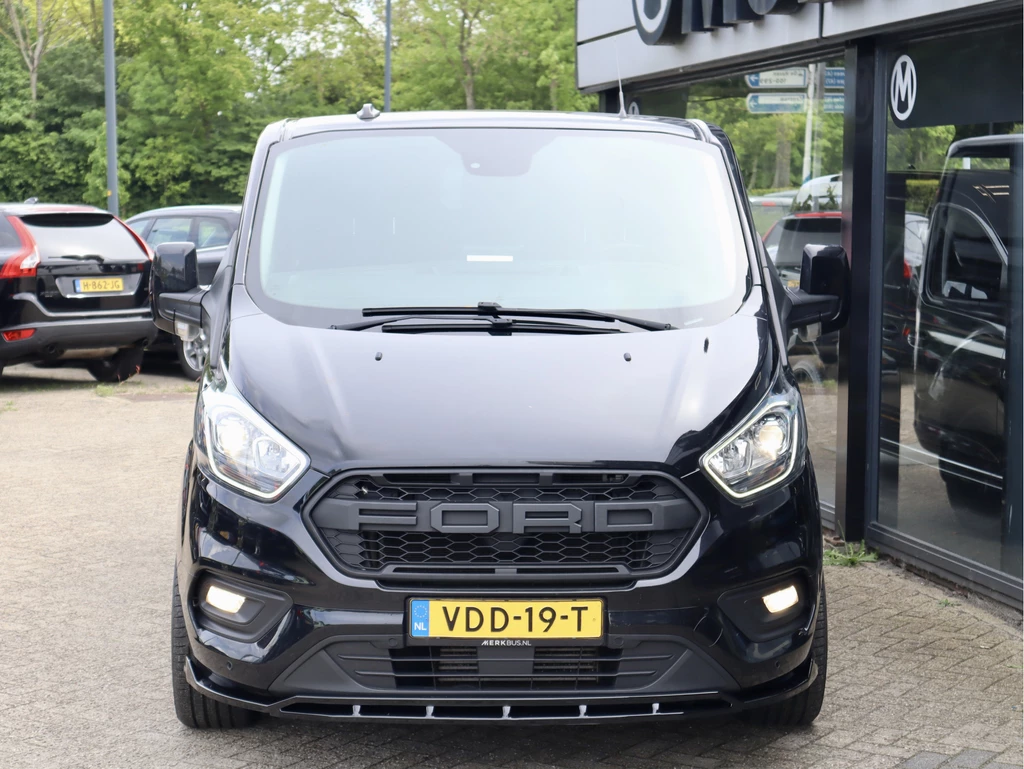 Ford Transit Custom – foto 9