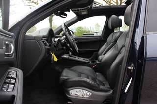 Porsche Macan – thumbnail 12