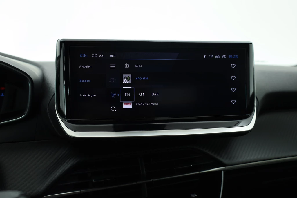 Peugeot 2008 – foto 25