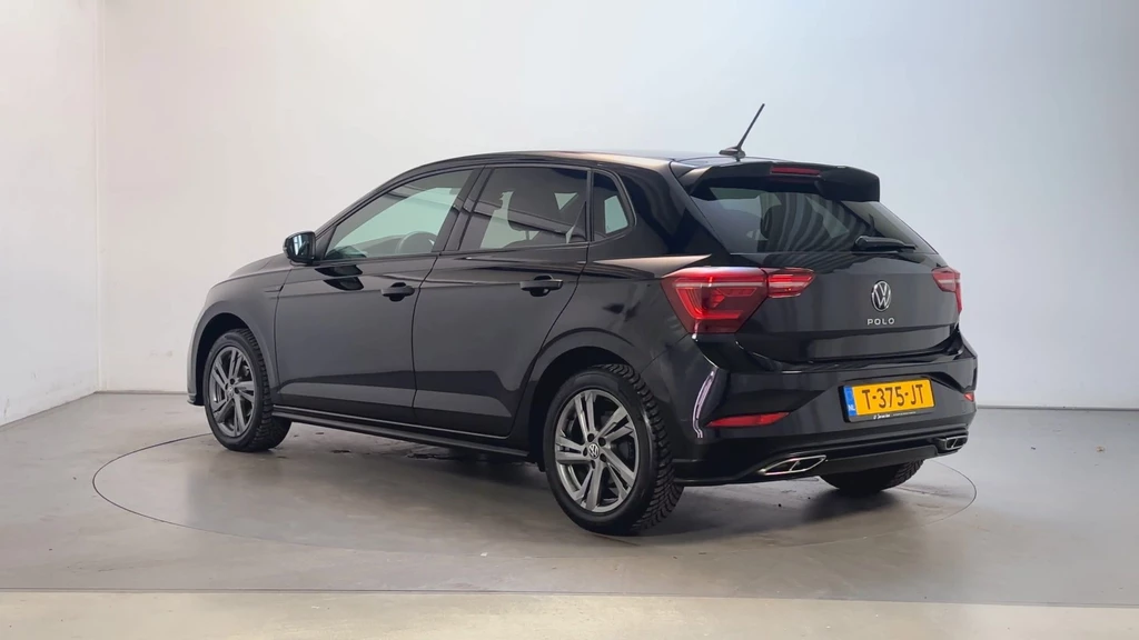 Volkswagen Polo – foto 3