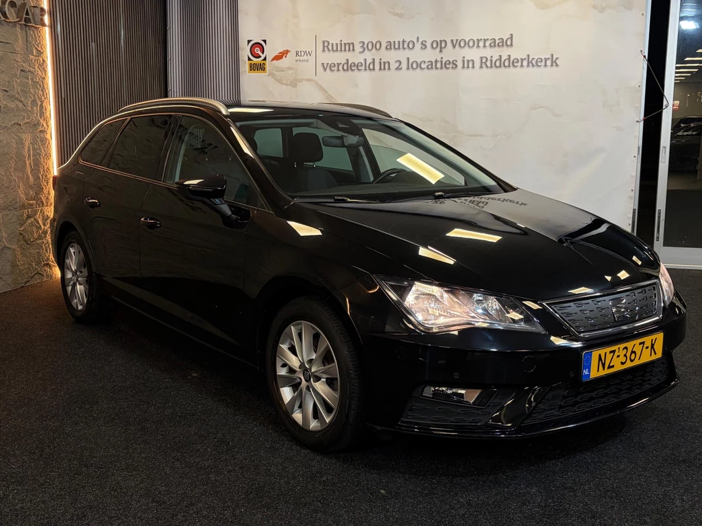 SEAT Leon – foto 5