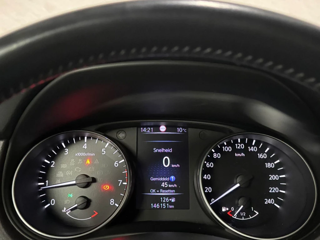 Nissan QASHQAI – foto 25