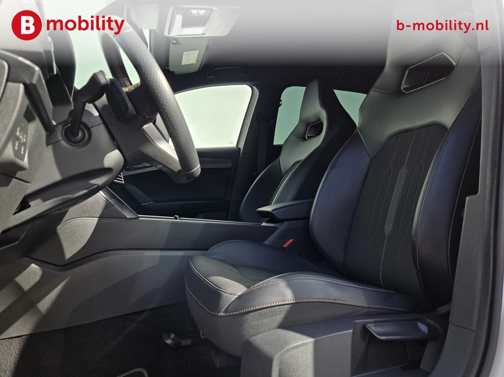 CUPRA Leon – foto 11